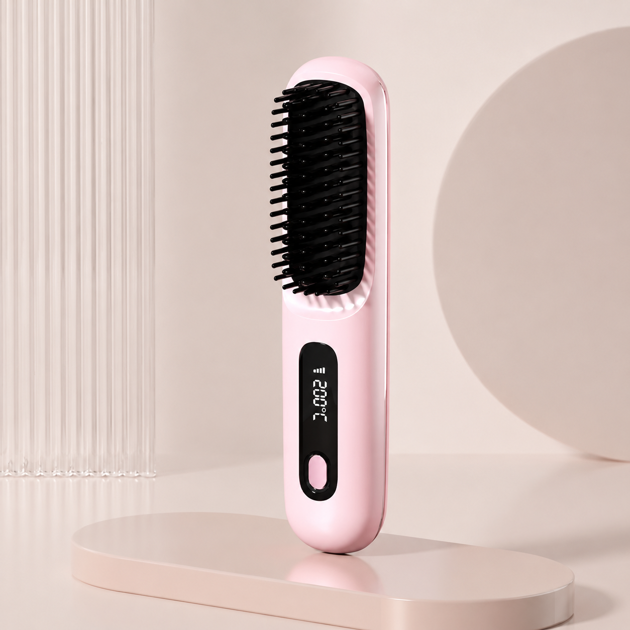 BELSUNA™ SilkBrush Pro