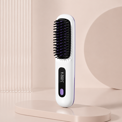 BELSUNA™ SilkBrush Pro