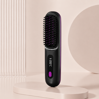BELSUNA™ SilkBrush Pro