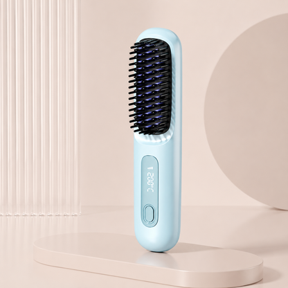 BELSUNA™ SilkBrush Pro