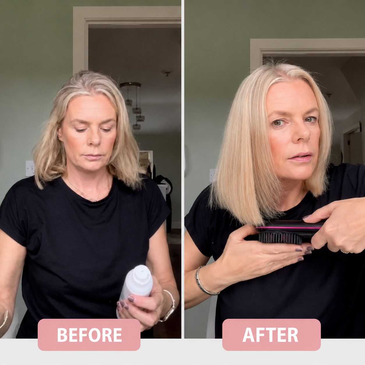 BELSUNA™ SilkBrush Pro