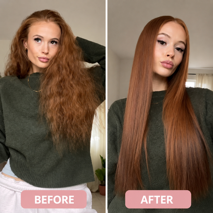 BELSUNA™ SilkBrush Pro