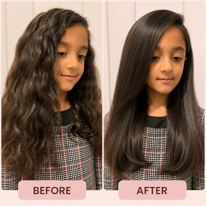 BELSUNA™ SilkBrush Pro