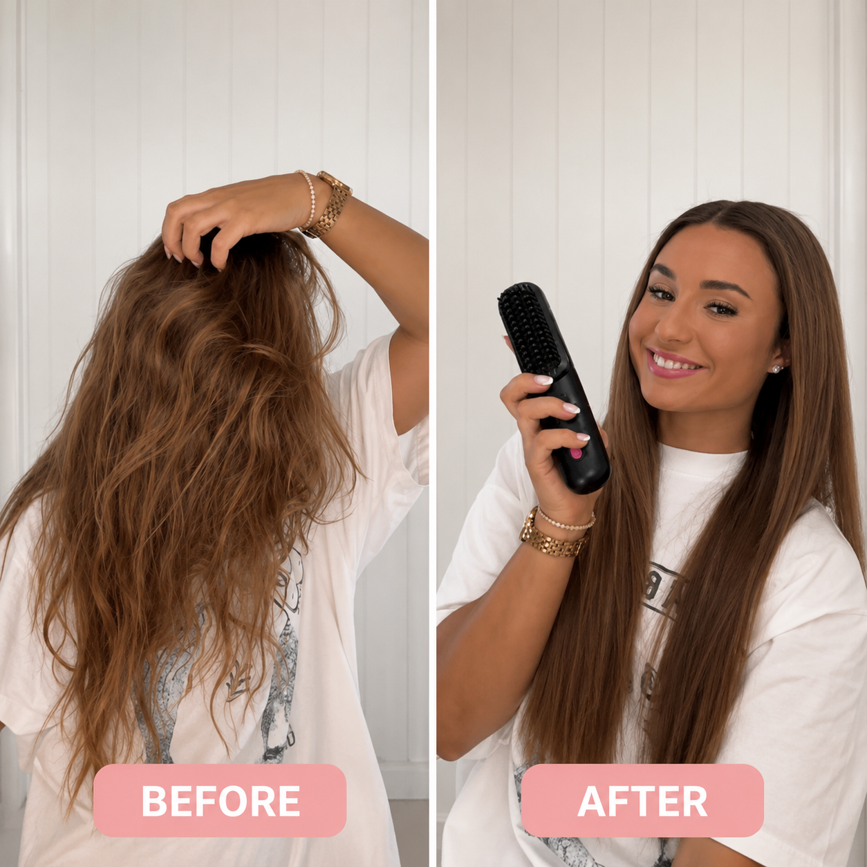 BELSUNA™ SilkBrush Pro