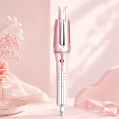BELSUNA™ AirCurlPro – Automatic Hair Curler
